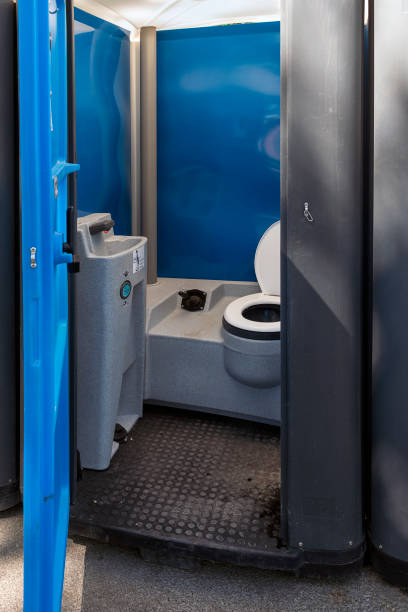 Best Luxury portable toilet rental  in Moody, TX
