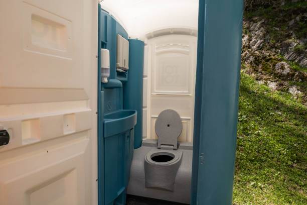 Best Affordable portable toilet rental  in Moody, TX