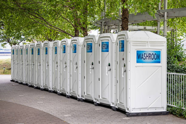 Best High-end porta potty rental  in Moody, TX