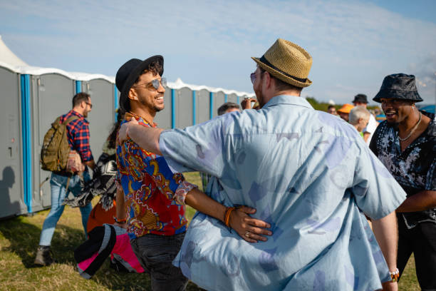 Best Emergency porta potty rental  in Moody, TX
