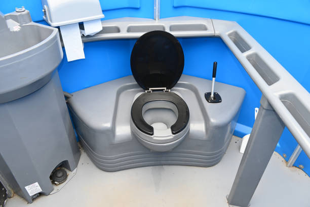 Best Best portable toilet rental  in Moody, TX