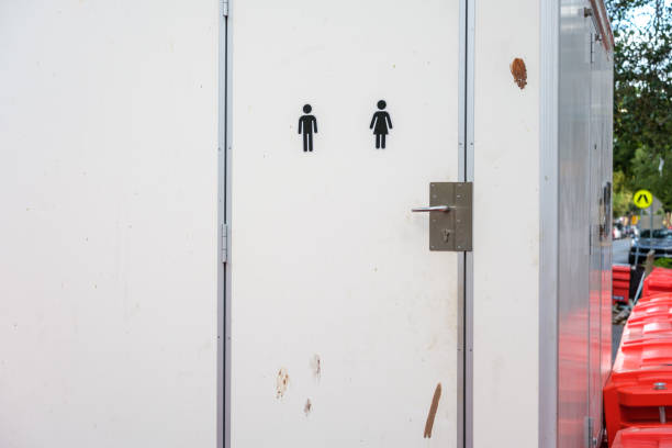 Best Local porta potty services  in Moody, TX