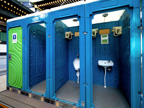 Best Porta potty rental near me  in Moody, TX