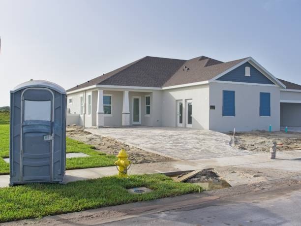 Portable Toilet Options We Offer in Moody, TX