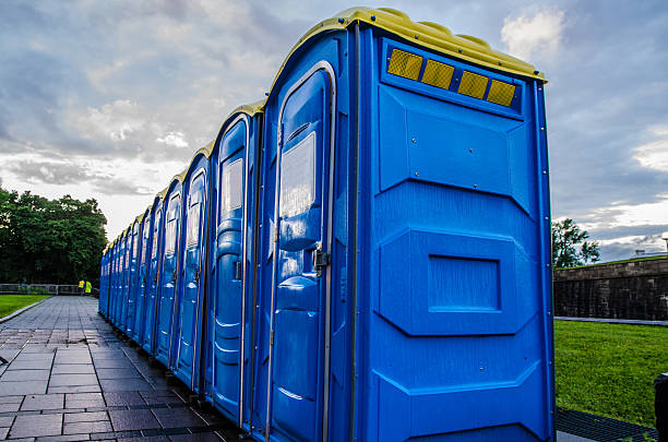 Best Portable restroom trailer rental  in Moody, TX